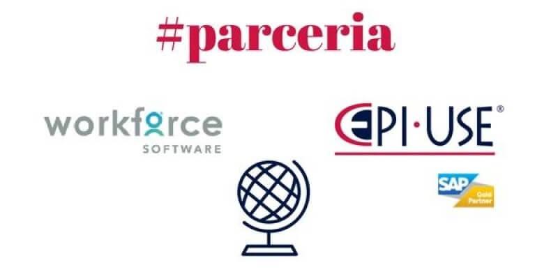 Software Workforce E Epi Use Lan Am Parceria Estrat Gica Epi Use