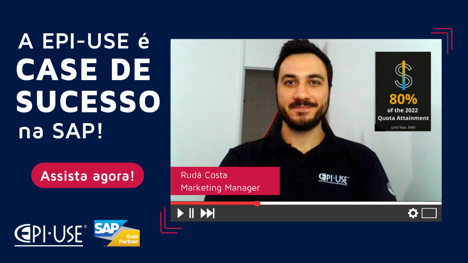 A EPI USE é case de sucesso na SAP EPI USE Brasil Blog