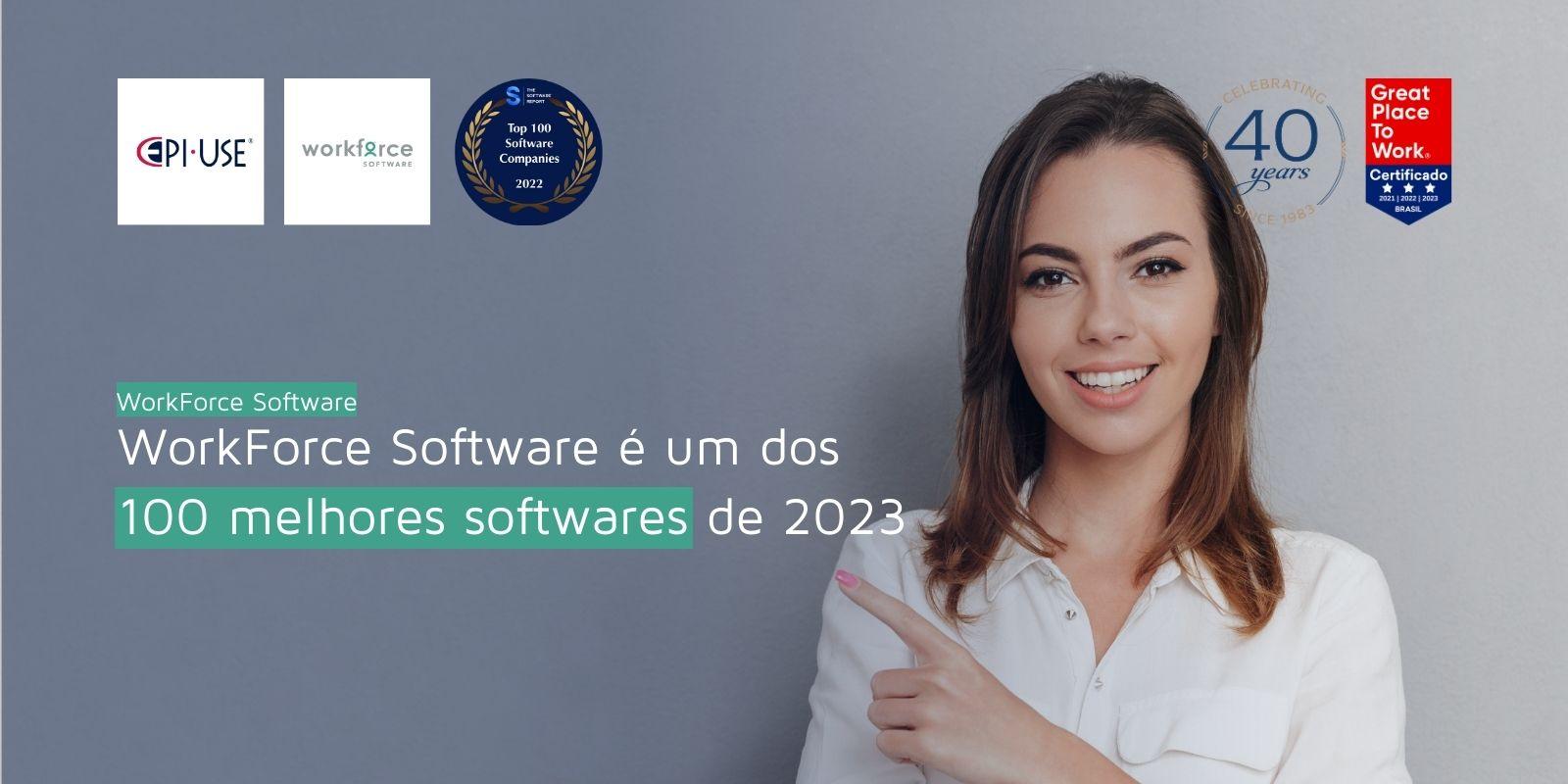 Workforce Software Um Dos Melhores Softwares De Epi Use