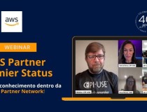 [EPI-USE Conquista o Status de AWS Premier Partner]