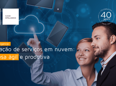 [Integração de serviços em nuvem: empresa ágil e produtiva]