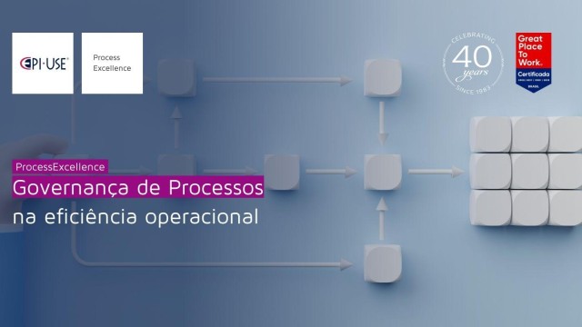 Governança de Processos na eficiência operacional