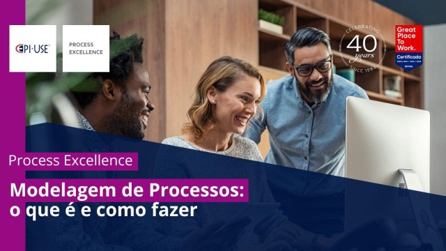 Modelagem de Processos: o que é e como fazer