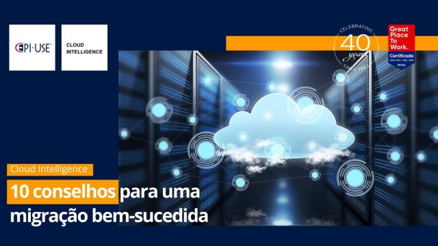 10 conselhos para uma migração bem-sucedida