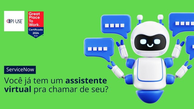 Você já tem um assistente virtual pra chamar de seu?