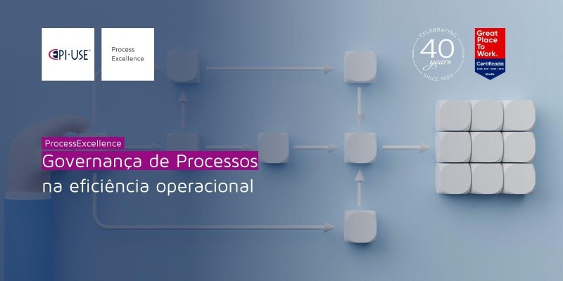 Governança de Processos na eficiência operacional