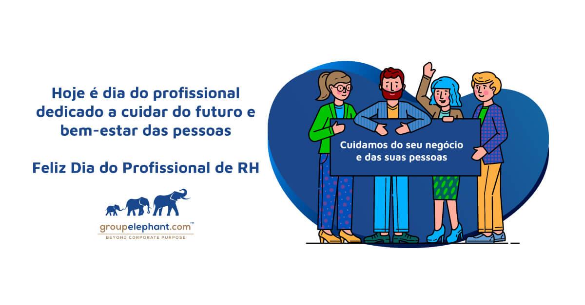 Exemplo De Evento Comemoraativo Ao Dia Do Profissional De Rh