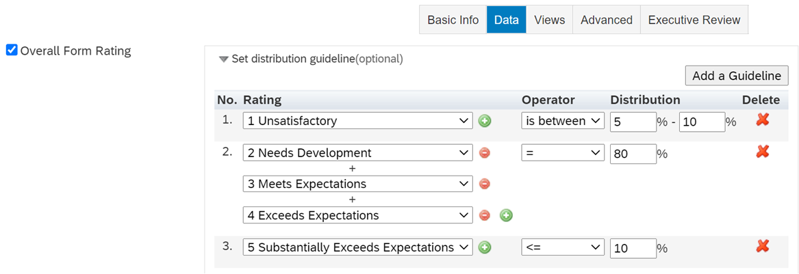 Principais destaques no Release SAP SuccessFactors PMGM H1/2021