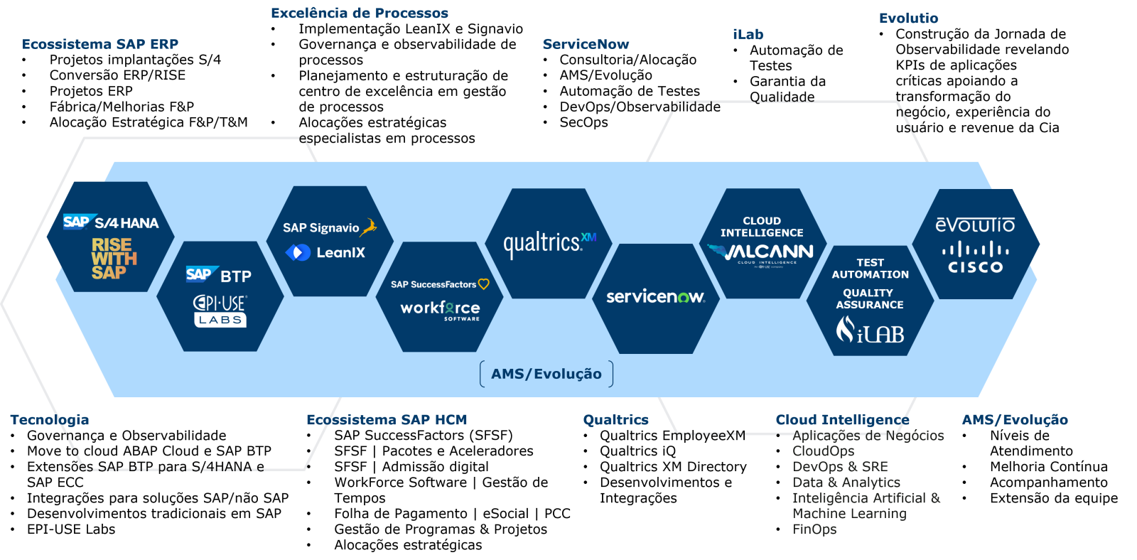 EPI-USE é reconhecida pela Excelência em Delivery da SAP