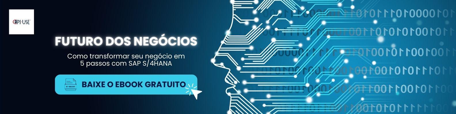 O CFO do futuro deve entender de tecnologia mais que nunca